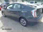 2013 Toyota Prius One with VIN JTDKN3DU4D5631299, listed as a IAAI auction lot 43110671 with 194,020 mi miles and . Bid and sale history available at DreamBid. Image 3.