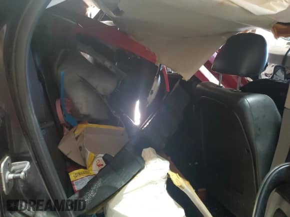 2006 Saturn VUE with VIN 5GZCZ63416S868850, listed as a Copart auction lot 69775885 with Not provided miles and Salvage title. Bid and sale history available at DreamBid. Image 10.