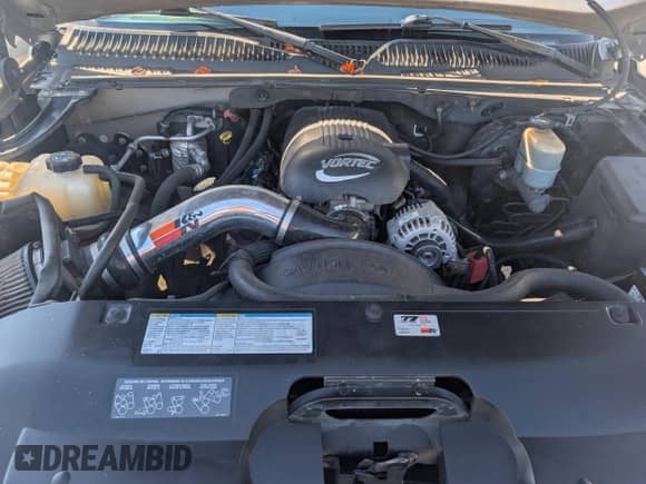 2002 Chevrolet Avalanche с VIN 3GNEK13T52G178164, выставлен на аукционе IAAI как лот 43527327 с пробегом 131 460 миль миль и . История ставок и продаж доступна на DreamBid. Изображение 9.