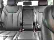 2020 Hyundai Santa Fe Limited с VIN 5NMS53AD2LH270106, выставлен на аукционе Copart как лот 71839955 с пробегом 74 553 миль миль и На запчасти • Non repairable. История ставок и продаж доступна на DreamBid. Изображение 10.