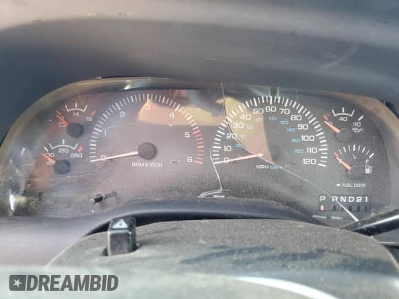 1998 Dodge 1500 с VIN 1B7HC13ZXWJ227547, выставлен на аукционе Copart как лот 63318115 с пробегом Не указан миль и Списание • Salvage title. История ставок и продаж доступна на DreamBid. Изображение 9.