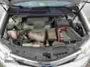 2014 Toyota Camry LE with VIN 4T1BD1FK9EU110729, listed as a Copart auction lot 81451045 with 85,494 mi miles and Clean title. Bid and sale history available at DreamBid. Image 11.