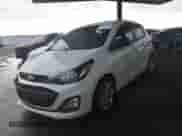 2021 Chevrolet Spark LS z VIN KL8CB6SAXMC220341, wystawiony jako IAAI lot #43325574 z przebiegiem 10 234 mil mil oraz . Historia ofert i sprzedaży dostępna na DreamBid. Obrazek 17.