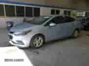 2017 Chevrolet Cruze LT с VIN 1G1BH5SE3H7241649, выставлен на аукционе Copart как лот 82353525 с пробегом 253 515 миль миль и Чистый • Clean title. История ставок и продаж доступна на DreamBid. Изображение 1.