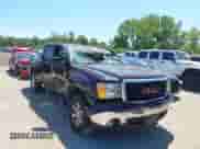 2008 GMC Sierra 1500 Work Truck with VIN 2GTEK133281268396, listed as a IAAI auction lot 42760275 with Not provided miles and . Bid and sale history available at DreamBid. Image 1.