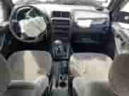 1998 Chevrolet Tracker с VIN 2CNBJ136XW6915106, выставлен на аукционе Copart как лот 66331345 с пробегом 264 069 миль миль и Списание • Salvage title. История ставок и продаж доступна на DreamBid. Изображение 8.