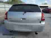 2006 Dodge Magnum R/T with VIN 2D4GV572X6H126376, listed as a Copart auction lot 49714425 with 59,028 mi miles and Clean title. Bid and sale history available at DreamBid. Image 6.