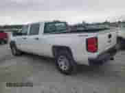 2015 Chevrolet Silverado 1500 Work Truck z VIN 3GCUKPEH4FG523075, wystawiony jako Copart lot #57481545 z przebiegiem 153 456 mil mil oraz Czysty tytuł • Clean title. Historia ofert i sprzedaży dostępna na DreamBid. Obrazek 2.