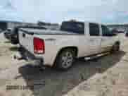 2011 GMC Sierra 1500 SLT z VIN 3GTP2WE31BG346653, wystawiony jako Copart lot #62480455 z przebiegiem 162 771 mil mil oraz Szkoda całkowita • Salvage title. Historia ofert i sprzedaży dostępna na DreamBid. Obrazek 3.