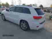 2016 Jeep Grand Cherokee Summit с VIN 1C4RJFJG3GC318626, выставлен на аукционе IAAI как лот 40737019 с пробегом 92 880 миль миль и . История ставок и продаж доступна на DreamBid. Изображение 3.