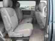 2007 Saturn Relay 3 with VIN 5GZDV231X7D153134, listed as a Copart auction lot 86535584 with 188,077 mi miles and Salvage title. Bid and sale history available at DreamBid. Image 10.