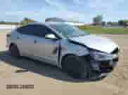 2020 Hyundai Elantra SE с VIN KMHD74LF3LU083338, выставлен на аукционе Copart как лот 80853995 с пробегом 27 351 миль миль и Списание • Salvage title. История ставок и продаж доступна на DreamBid. Изображение 4.