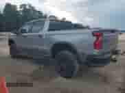 2024 Chevrolet Silverado 1500 ZR2 с VIN 3GCUDHE85RG133980, выставлен на аукционе Copart как лот 61462775 с пробегом 20 306 миль миль и Списание • Salvage title. История ставок и продаж доступна на DreamBid. Изображение 2.