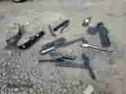 2021 Chevrolet Tahoe Premier with VIN 1GNSKSKD4MR293151, listed as a Copart auction lot 84629825 with 96,927 mi miles and Salvage title. Bid and sale history available at DreamBid. Image 13.