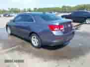 2015 Chevrolet Malibu LS z VIN 1G11A5SL0FF250388, wystawiony jako IAAI lot #43175458 z przebiegiem Nie podano mil oraz . Historia ofert i sprzedaży dostępna na DreamBid. Obrazek 3.