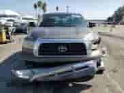 2008 Toyota Tundra with VIN 5TFRT54118X026883, listed as a Copart auction lot 82267115 with 291,654 mi miles and Salvage title. Bid and sale history available at DreamBid. Image 5.