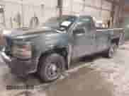 2018 Chevrolet Silverado 1500 LS с VIN 1GCNKNEC9JZ140447, выставлен на аукционе IAAI как лот 41387868 с пробегом 101 112 миль миль и . История ставок и продаж доступна на DreamBid. Изображение 17.