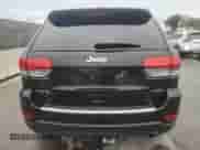 2020 Jeep Grand Cherokee Limited X with VIN 1C4RJFBG8LC363876, listed as a Copart auction lot 52066215 with 86,127 mi miles and Non repairable. Bid and sale history available at DreamBid. Image 6.