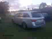 2013 Honda Odyssey EX-L z VIN 5FNRL5H69DB022042, wystawiony jako Copart lot #86334825 z przebiegiem 181 964 mil mil oraz Czysty tytuł • Clean title. Historia ofert i sprzedaży dostępna na DreamBid. Obrazek 3.