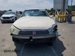 2004 Saturn L L300 2 with VIN 1G8JD54R74Y508773, listed as a Copart auction lot 68539705 with 251,940 mi miles and Salvage title. Bid and sale history available at DreamBid. Image 5.