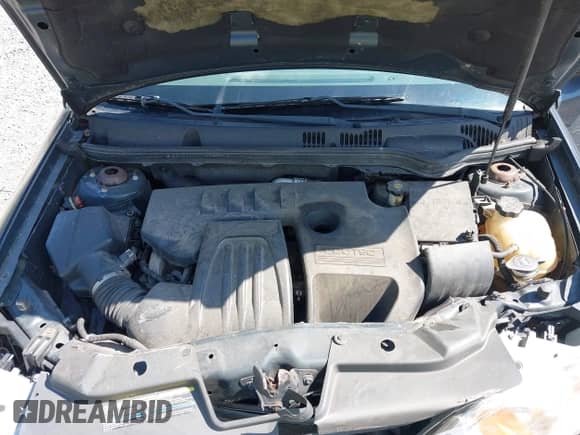 2008 Chevrolet Cobalt LS с VIN 1G1AK58F487227773, выставлен на аукционе IAAI как лот 43203961 с пробегом 132 001 миль миль и . История ставок и продаж доступна на DreamBid. Изображение 10.