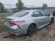 2020 Toyota Camry XSE z VIN 4T1K61AK2LU348775, wystawiony jako IAAI lot #43318321 z przebiegiem 66 564 mil mil oraz . Historia ofert i sprzedaży dostępna na DreamBid. Obrazek 4.