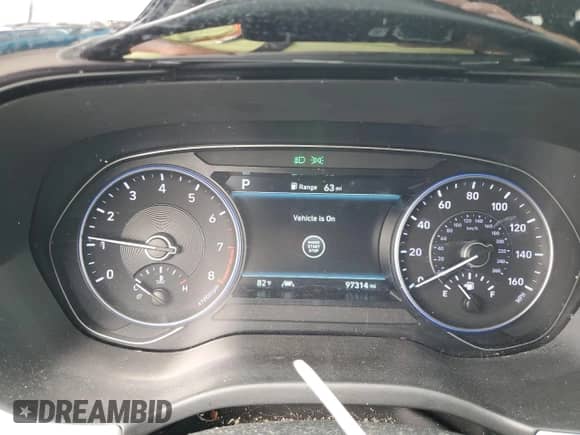 2021 Hyundai Palisade SEL с VIN KM8R34HE0MU288716, выставлен на аукционе Copart как лот 84554055 с пробегом 97 314 миль миль и Списание • Salvage title. История ставок и продаж доступна на DreamBid. Изображение 9.