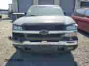 2003 Chevrolet Avalanche z VIN 3GNEC13T53G265612, wystawiony jako Copart lot #70621285 z przebiegiem Nie podano mil oraz Czysty tytuł • Clean title. Historia ofert i sprzedaży dostępna na DreamBid. Obrazek 5.