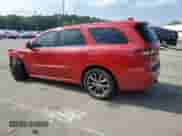 2015 Dodge Durango SXT с VIN 1C4RDJAG8FC931429, выставлен на аукционе Copart как лот 80950415 с пробегом 139 887 миль миль и Списание • Salvage title. История ставок и продаж доступна на DreamBid. Изображение 2.