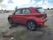2023 Hyundai Venue Limited z VIN KMHRC8A35PU213692, wystawiony jako Copart lot #85384405 z przebiegiem 10 308 mil mil oraz Szkoda całkowita • Salvage title. Historia ofert i sprzedaży dostępna na DreamBid. Obrazek 2.