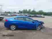 2017 Chevrolet Cruze LT с VIN 1G1BE5SM4H7168310, выставлен на аукционе IAAI как лот 42540143 с пробегом 63 810 миль миль и . История ставок и продаж доступна на DreamBid. Изображение 13.
