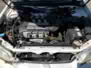 1998 Honda Accord EX with VIN 1HGCG1658WA022611, listed as a Copart auction lot 60509875 with 175,223 mi miles and Salvage title. Bid and sale history available at DreamBid. Image 11.