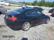 2014 BMW 3 Series 328i с VIN WBA3A5G53ENP33420, выставлен на аукционе Copart как лот 85919485 с пробегом 81 315 миль миль и Списание • Salvage title. История ставок и продаж доступна на DreamBid. Изображение 3.