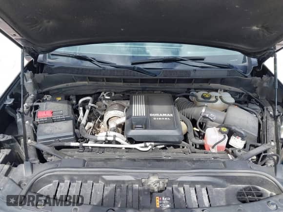 2022 Chevrolet Silverado 1500 RST with VIN 1GCUDEETXNZ522272, listed as a IAAI auction lot 43041445 with 58,420 mi miles and . Bid and sale history available at DreamBid. Image 10.