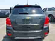2020 Chevrolet Trax LT z VIN 3GNCJLSB3LL227742, wystawiony jako IAAI lot #42731737 z przebiegiem 65 557 mil mil oraz . Historia ofert i sprzedaży dostępna na DreamBid. Obrazek 16.