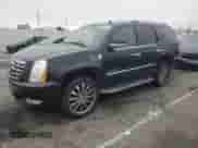 2011 Cadillac Escalade with VIN 1GYS3AEF8BR373394, listed as a Copart auction lot 65965245 with 161,724 mi miles and Clean title. Bid and sale history available at DreamBid. Image 1.