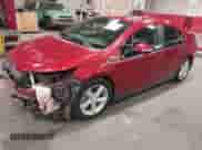 2014 Chevrolet Volt с VIN 1G1RA6E4XEU155683, выставлен на аукционе IAAI как лот 42934606 с пробегом 127 968 миль миль и . История ставок и продаж доступна на DreamBid. Изображение 2.