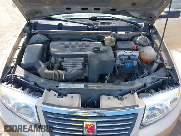 2006 Saturn ION with VIN 1G8AL55F16Z203077, listed as a IAAI auction lot 42000988 with 133,531 mi miles and . Bid and sale history available at DreamBid. Image 10.