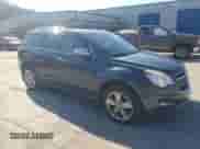 2010 Chevrolet Equinox LTZ с VIN 2CNFLGEYXA6347980, выставлен на аукционе Copart как лот 70582135 с пробегом 170 317 миль миль и Списание • Salvage title. История ставок и продаж доступна на DreamBid. Изображение 4.