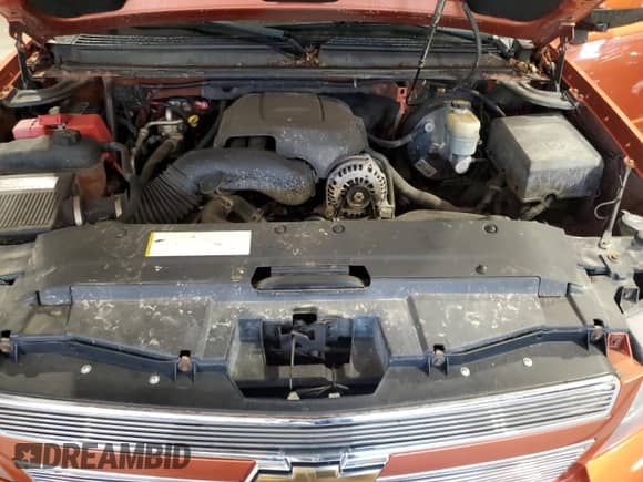 2007 Chevrolet Avalanche 1LT с VIN 3GNFK12387G177796, выставлен на аукционе Copart как лот 71472145 с пробегом 145 360 миль миль и Чистый • Clean title. История ставок и продаж доступна на DreamBid. Изображение 11.