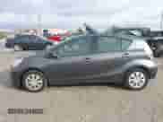 2013 Toyota Prius Two с VIN JTDKDTB38D1550746, выставлен на аукционе IAAI как лот 43507730 с пробегом 192 261 миль миль и . История ставок и продаж доступна на DreamBid. Изображение 14.