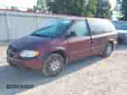 2003 Dodge Caravan Sport with VIN 2D4GP44313R110980, listed as a IAAI auction lot 43017347 with 272,210 mi miles and . Bid and sale history available at DreamBid. Image 2.