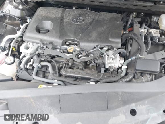 2022 Toyota Camry Hybrid LE with VIN 4T1C31AK3NU570645, listed as a IAAI auction lot 42659916 with 19,420 mi miles and . Bid and sale history available at DreamBid. Image 10.