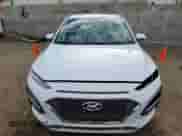 2020 Hyundai Kona Limited с VIN KM8K3CA53LU477414, выставлен на аукционе Copart как лот 81642735 с пробегом 20 644 миль миль и Списание • Salvage title. История ставок и продаж доступна на DreamBid. Изображение 5.