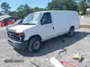 2011 Ford Econoline Cargo Commercial с VIN 1FTNS2EWXBDB19002, выставлен на аукционе IAAI как лот 43217753 с пробегом 166 028 миль миль и . История ставок и продаж доступна на DreamBid. Изображение 2.