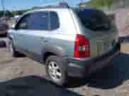 2005 Hyundai Tucson GLS с VIN KM8JN12D15U044144, выставлен на аукционе IAAI как лот 43186673 с пробегом 158 305 миль миль и . История ставок и продаж доступна на DreamBid. Изображение 3.