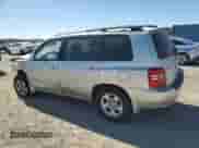 2003 Toyota Highlander с VIN JTEGD21A530071832, выставлен на аукционе Copart как лот 69564535 с пробегом Не указан миль и Списание • Salvage title. История ставок и продаж доступна на DreamBid. Изображение 2.