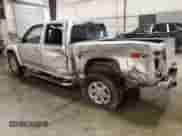 2012 Chevrolet Colorado 2LT с VIN 1GCHTDFE4C8101343, выставлен на аукционе Copart как лот 68208055 с пробегом 192 592 миль миль и Списание • Salvage title. История ставок и продаж доступна на DreamBid. Изображение 2.