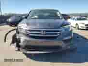 2018 Honda Pilot EX-L with VIN 5FNYF5H62JB012306, listed as a Copart auction lot 80686964 with 187,430 mi miles and Salvage title. Bid and sale history available at DreamBid. Image 5.