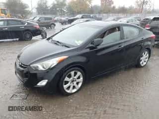 2012 Hyundai Elantra GLS с VIN KMHDH4AE1CU378607, выставлен на аукционе IAAI как лот 43582098 с пробегом 212 698 миль миль и . История ставок и продаж доступна на DreamBid. Изображение 2.